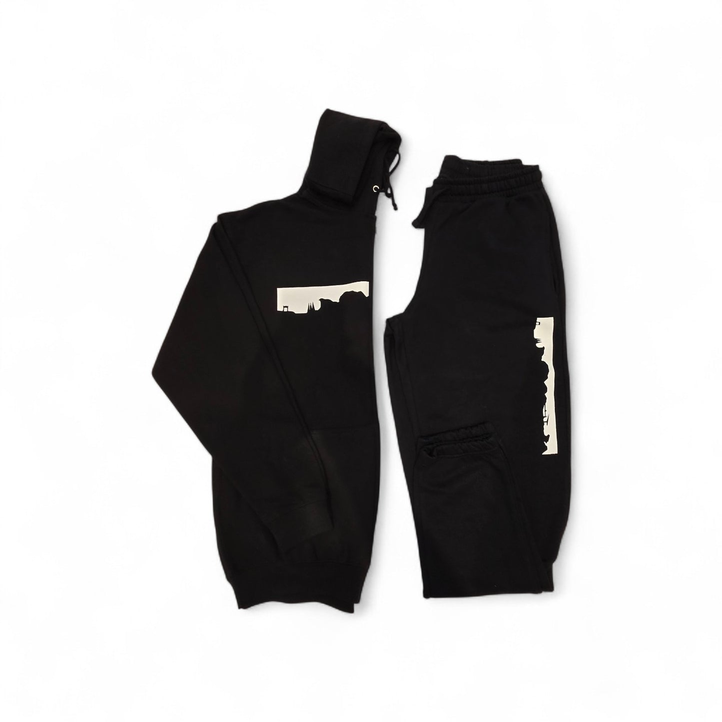 Sweatpant unisex