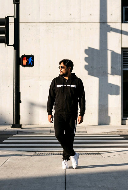 Sweatpant unisex