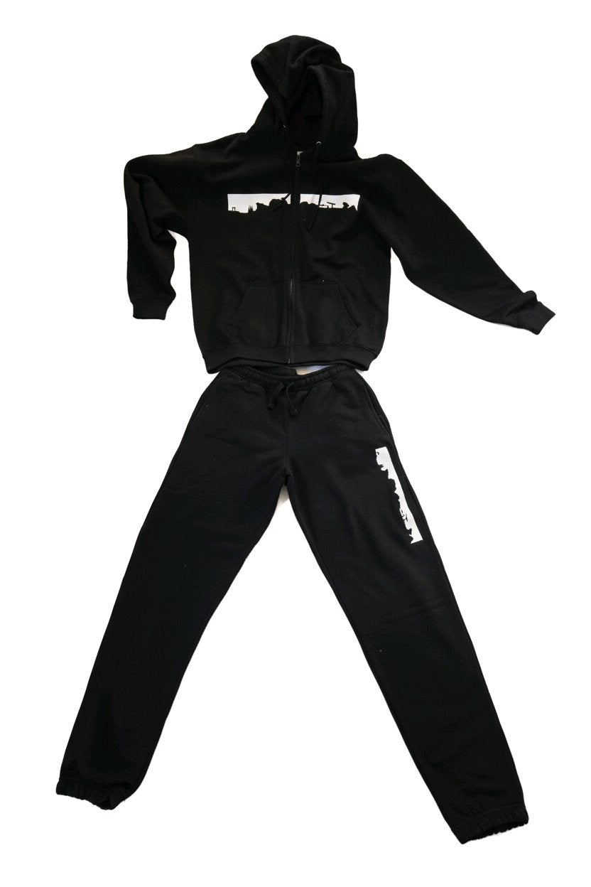 Sweatpant unisex