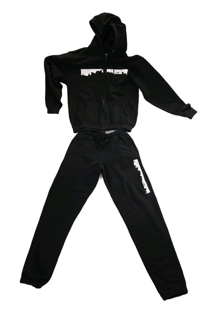 Sweatpant unisex
