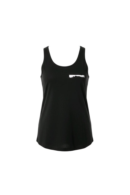 Débardeur women black