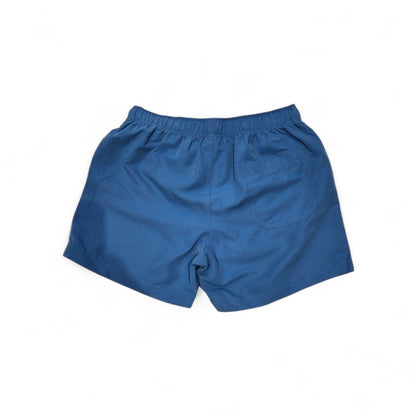 Short de bain aqua blue