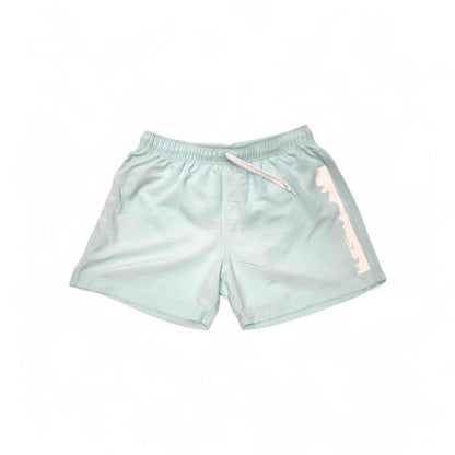 Short de bain ice mint