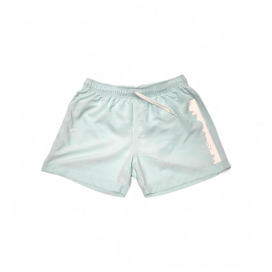 Short de bain ice mint