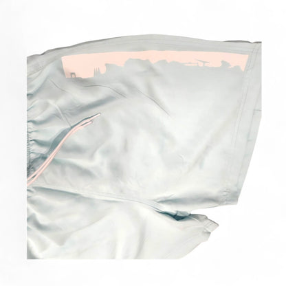 Short de bain ice mint