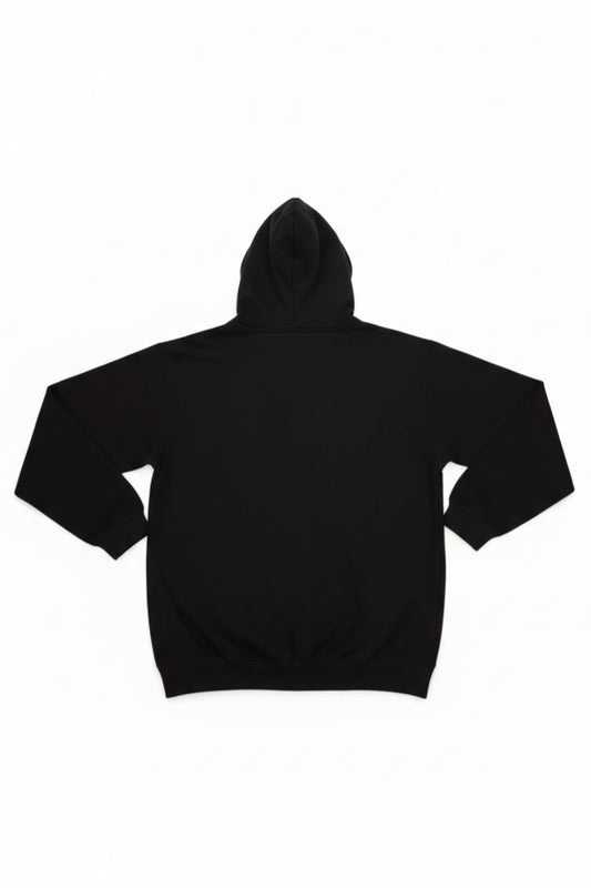 Sweat zippé men black