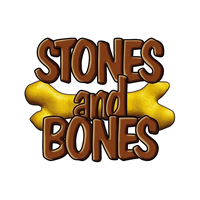 STONES AND BONES
